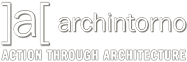 Archintorno | Action Through Architecture