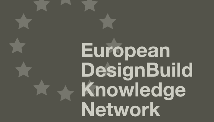 Archintorno is a member of the European DesignBuild Knowledge Network